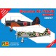 1/48 Manshu Ki-79A/B