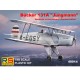 1/48 Bucker 131A Jungmann Trainer