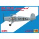 1/48 Bucker 131D Jungmann Trainer