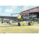 1/72 Yugoslavia/Italian/Bulgarian Dornier 17 K