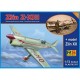 1/72 Czech Zlin-XIII