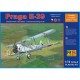 1/72 Czech/Slovak Praga E-39 Trainer