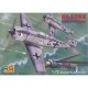 1/72 Luftwaffe/British Messerschmitt Bf 109 X