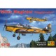 1/72 GB/Estonia/Australian Miles Magister "Maggiebomber"