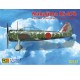 1/72 IJA Nakajima Ki-27 Fighter Aircraft