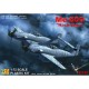 1/72 Luftwaffe Me-609 "Nightfighter"