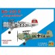 1/72 Luftwaffe/German Bucker 133 C "Jungmeister"