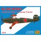1/72 Japanese/China/British Kosukai Ki-86/K9W1
