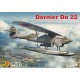 1/72 Yugoslav/Greek Dornier Do 22 Seaplane