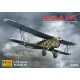 1/72 Czechoslovak Aero A-101 Bomber