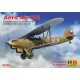 1/72 Czechoslovak Aero Ab-101 Bomber