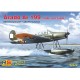 1/72 Luftwaffe Arado Ar 199 Late Version Floatplane