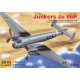 1/72 German Junkers Ju 86 P Reconnaissance and Bomber