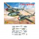 1/72 Lockheed F-5A Lightning