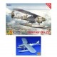 1/72 Dornier Do 22 Torpedo Bomber