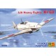 1/72 IJA Kawasaki Ki-60 Heavy Fighter