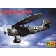 1/72 Heinkel He-46C "Nachtschlacht"