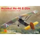 1/72 Heinkel He-46 E-2Un Reconnaissance