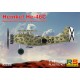 1/72 Heinkel He-46C Reconnaissance