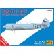 1/72 Yakovlev Yak-11 / LET C-11 "Moose"