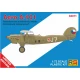 1/72 Czechoslovak Aero A-101 Bomber