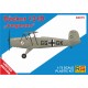 1/72 Bucker 131D Jungmann Basic Trainer