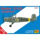 1/72 Bu-131A/D Jungmann Basic Trainer