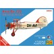 1/72 Avia Ba.122 OK-AVI Berlin 36
