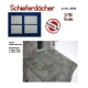1/35 Slate Roofs