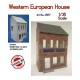 1/35 Western European House