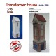 1/35 Transformer House