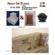 1/35 Hesco Set (5pcs)