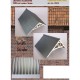 1/35 Dach: Trapezoidal Roof Set