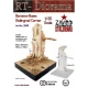 1/35 Diorama-Base: Stalingrad Corner