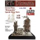 1/35 Diorama-Base: "Wintergewitter" Operation Winter Storm