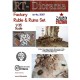 1/35 Factory Ruble & Ruins Set