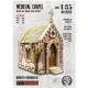 1/35 Medival Chapel