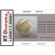 1/35 Cable Reel (diameter: 70mm)