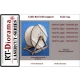 1/35 Cable Reel & Support (diameter: 70mm)
