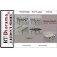 1/35 Temporary Bridge