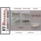 1/35 Temporary Bridge