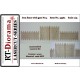 1/35 Iron Fence w/Gate No.3