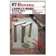 1/35 Pipe Bridge (dia. 10mm)