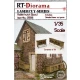 1/35 Rabbit Hutch (2pcs)