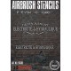 1/35 Airbrush Stencil: French Workshop