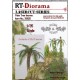 1/35 Foliage & Scenery: Palm Tree Leaves (13pcs)
