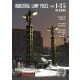 1/35 Industrial Lamp Poles (2pcs)