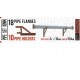 1/35 WWII Factory Pipe Set 10mm
