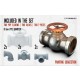 1/35 WWII Factory Pipe Misc. 6mm