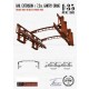 1/35 WWII Factory Rail Extension f. 7.5to. Gantry Crane